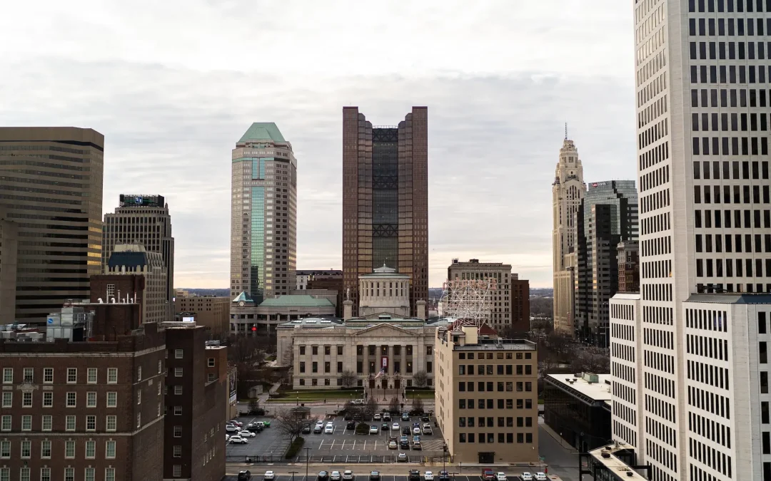 How Columbus’ Growing Tech and Arts Scene Is Making it a Top Destination